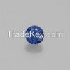 Nature Sapphire semi precious stone