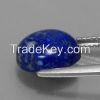 Lapis Lazuli Natural Gemstone