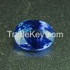 Nature Sapphire semi precious stone