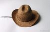 2012 newest cowboy straw hat