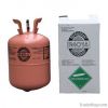 Mixed r401a refrigeran...