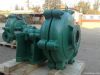 Mining slurry pump