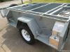 Camper Trailer S10