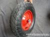 pneumatic wheelbarrow tyre