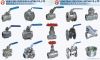 pipe fittings, fasteners