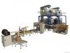 Automatic carton packi...