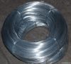 Galvanized Iron Wire