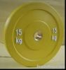 olympic rubber bumper ...