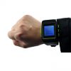 GPS Watch Tracker Wrist Band 2 Way voice speaking