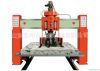 Single Head Granite Polishing Machine