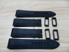 silicone watch band, w...