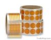 DIE CUT DOTS TAPE