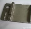forging rail tie plate...