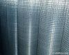 Galvanized Welded Wire...