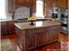 Custom Granite Kitchen Islands For Sale