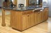 Custom Granite Kitchen Islands For Sale