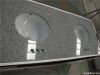 Chinese Grey Granite G603 Vanity Top