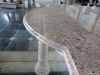 Brazil Granite Four Seasons Kitchen Countertop