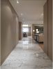 Italian Calacatta White Marble Slab