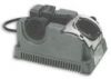 Twist drill sharpeners