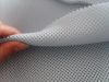 polyester knitted air mesh eyelet fabric