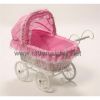 Willow wicker prams, b...