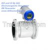 Electromagnetic Flow m...
