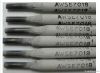 welding electrode e601...