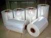 CENTER FOLD POF SHRINK FILM