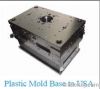 plastic mold base