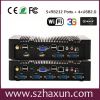 Fanless Industrial Min...