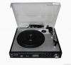 Turntable Vinyl to Mp3 USB SD direct Encode