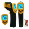 High Quality Non-contact Infrared Thermometer IR Thermometer with New CE ROHS 