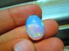 Ethiopian wello opal