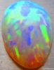 Ethiopian wello opal