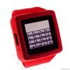 Unlocked Touch Screen Wrist Watch Mobile mobile Phone mini DVR 3.2MP