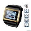 Dual SIM Watch mobile phone Q2