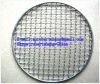 Stainless Steel Crimped Mesh