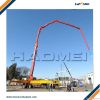 37m Concrete Pump with truck