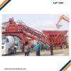 Mobile Concrete Batchi...