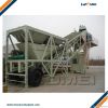 Mobile Concrete Batchi...