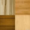 recon wood veneer