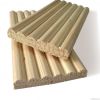 white wood mouding pine wood moulding