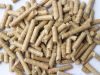 Rice Husk Pellet