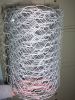 Hexagonal Iron Wire Netting