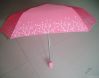 23 Inch special folding promotion umbrella