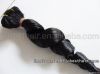 Wholesale 100% Virgin Remy Wavy Malaysian Human Hair Weave