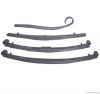 Tapered Leaf Springs