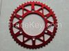 Aluminum Sprocket for racing motorcycle