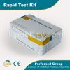 Troponin I rapid test